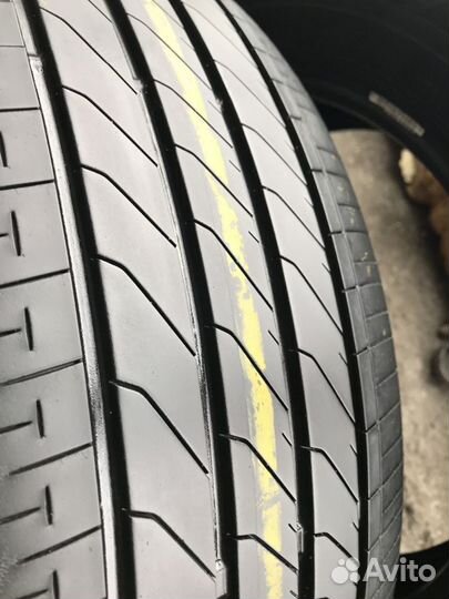 Bridgestone Turanza T005A 215/55 R17 94W