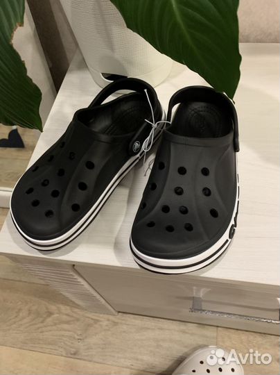 Crocs мужские