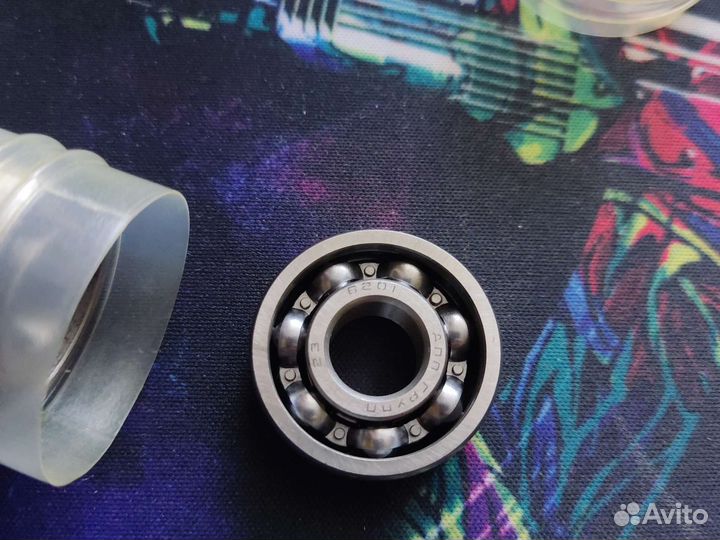 6201 (6-201) подшипник