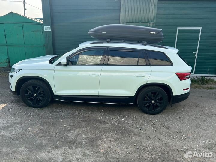 Аренда,прокат автобоксов,багажников на крышу