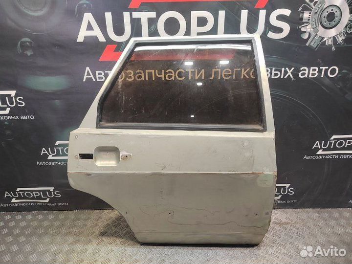 Дверь задняя правая Ваз 2115 2005