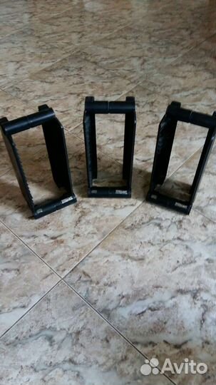 Подставки для CD и DVD дисков