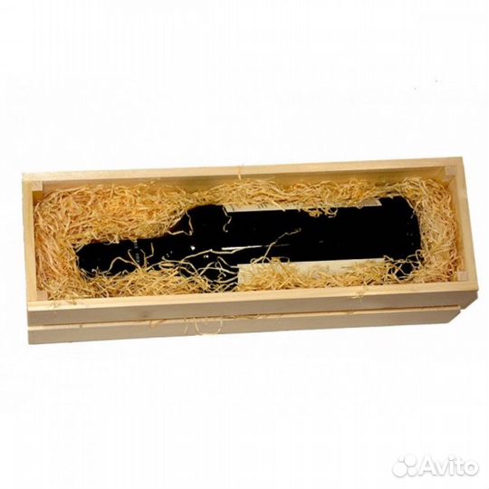 Ящик реечный для хранения и подарков