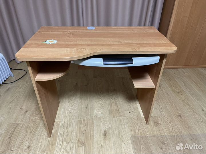 Компьютерный стол бу
