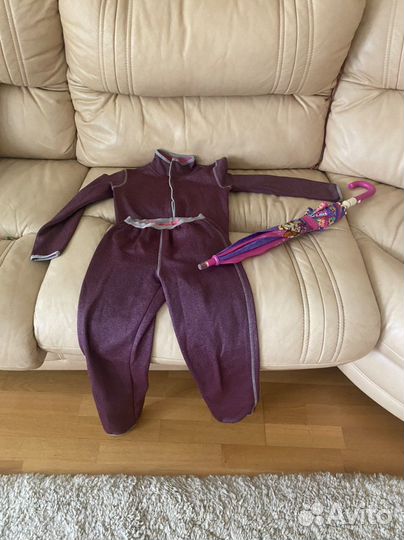 Термокостюм