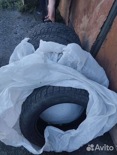 Nokian Tyres Nordman RS 185/65 R15 92