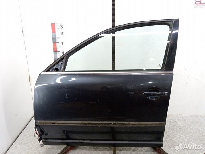 Дверь передняя для Volkswagen Passat 5 GP