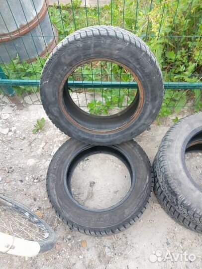 Viatti Brina Nordico V-522 185/65 R15