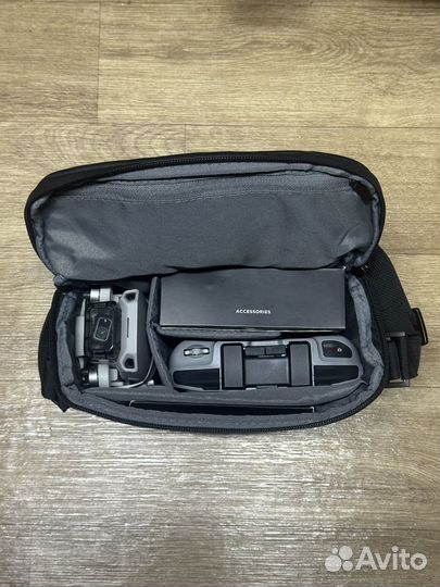 Dji mini 2 fly more combo