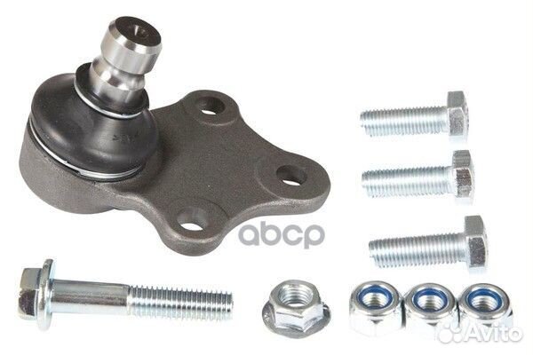 Опора шаровая перед прав/лев cibj0523 Moog