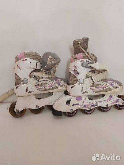 Ролики детские