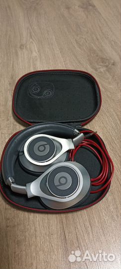 By Dr Dre Beats Executive Проводные наушники