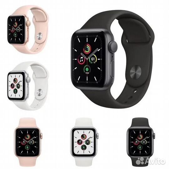 Apple watch SE 2022 40/44mm