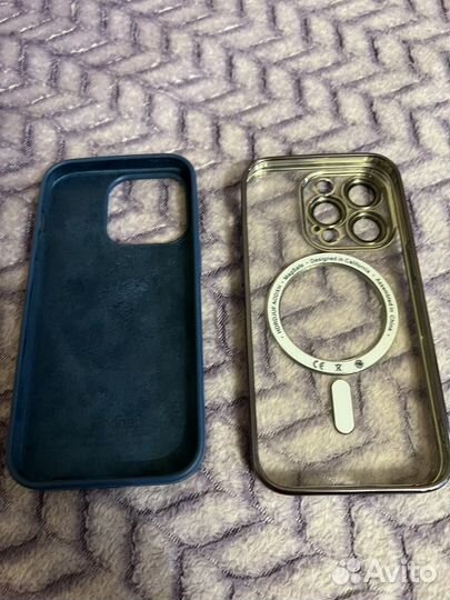 Чехол на iPhone 14 pro