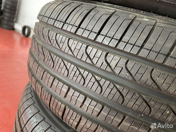 Pirelli P7 225/50 R17