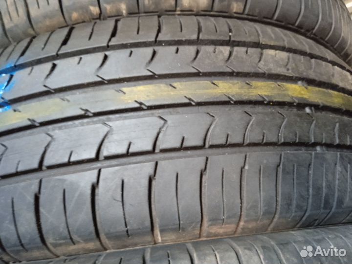 Goodyear EfficientGrip Eco EG01 195/65 R15