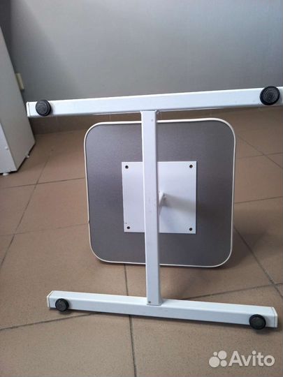 Подставка для педикюра