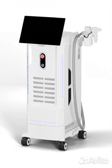 Диодный лазер SHR Intense в Екатеринбурге