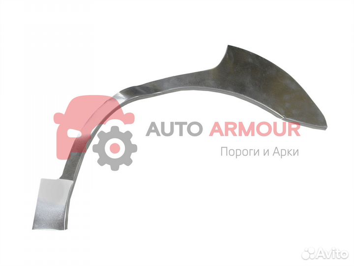 Арки ремонтные Suzuki Grand Vitara и другие