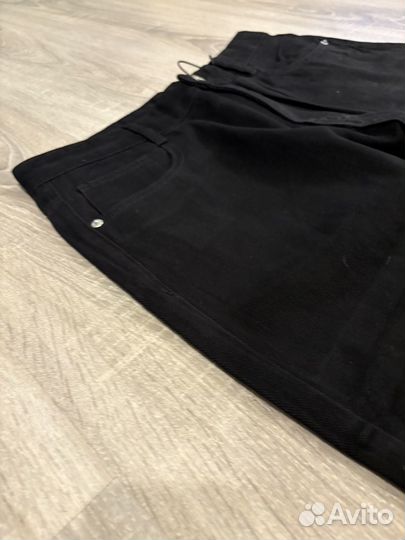 Джинсы широкие y2k jaded london type