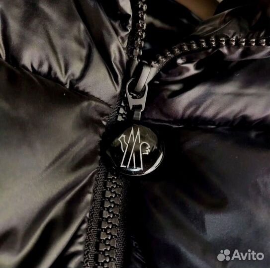 Пуховик moncler spider