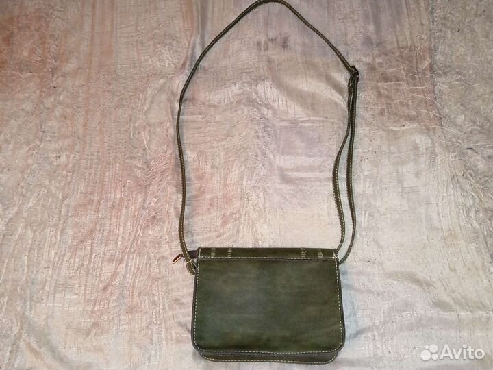 Сумка женская натуральная кожа новая