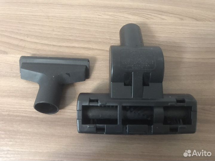 Щетка для пылесоса 2 шт