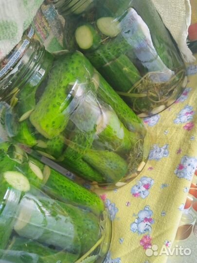 Домашняя консервация.Закрутки на зиму