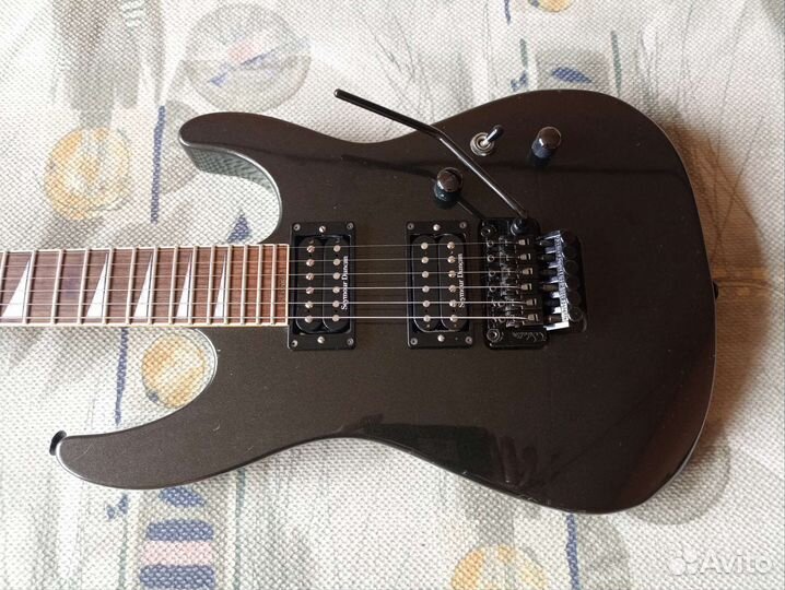 Jackson Stars SL-128HH, Japan
