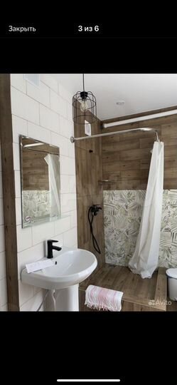 Дом 25 м² на участке 8 сот.