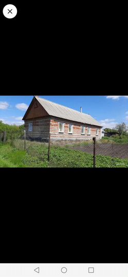 Дом 90 м² на участке 30 сот.