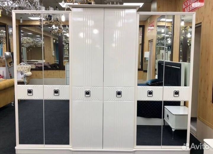 Мебель для спальни