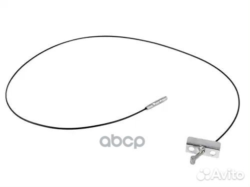 Трос ручного тормоза Renault Trafic LWB 01