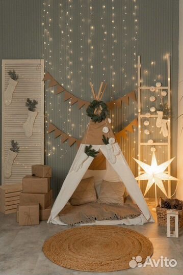 Студия с циклорамой,ванной и кухней