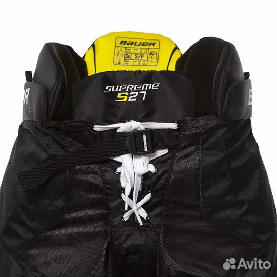Шорты Bauer Supreme S27 SR