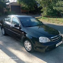 Chevrolet Lacetti 1.4 MT, 2011, 166 432 км, с пробегом, цена 490 000 руб.