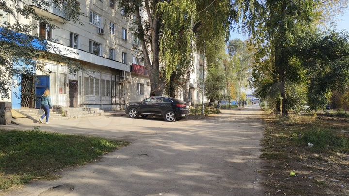 Торговая площадь, 150 м²