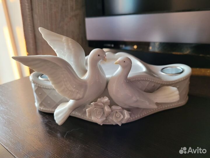 Подсвечник