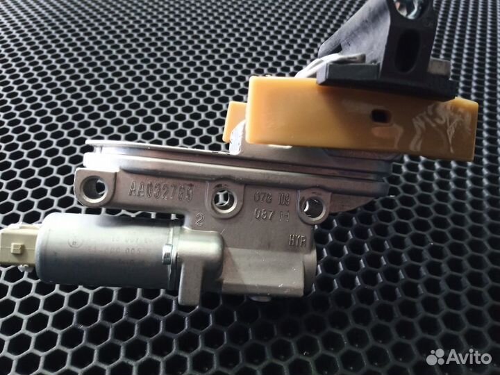 Регулятор фаз для Audi / VW \Skoda