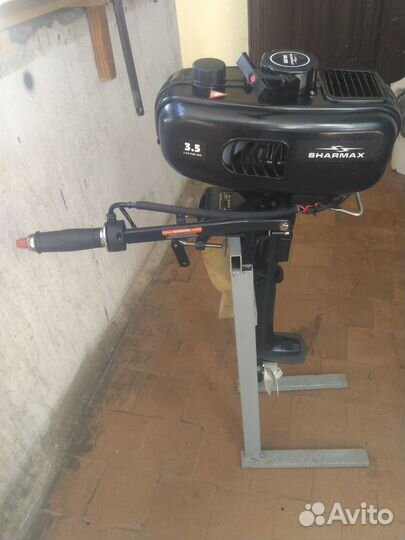 Продам Sharmax SM3.5HS Light