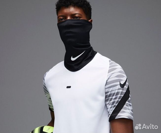 Снуд Nike Winter Warrior оригинал