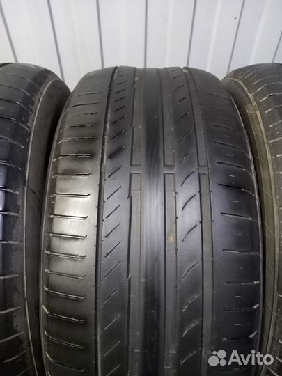 Continental ContiSportContact 5 235/50 R18 100W