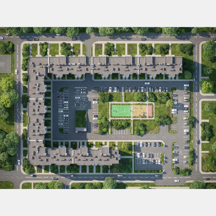 Квартира-студия, 19 м², 8/12 эт.
