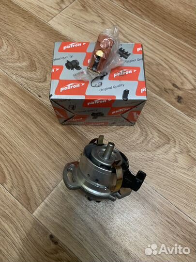 Блок управления двигателем Skoda Felicia 1.6