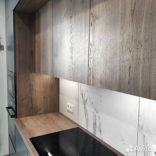 Кухонный гарнитур на заказ