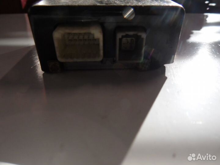 Модуль контроля давления шин Лексус GS 350