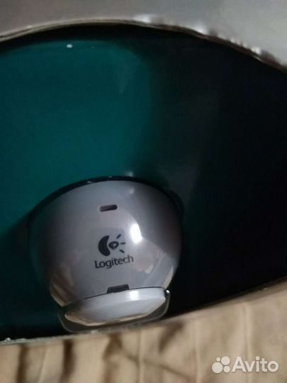 Web-камера logitech QuickCam E2500