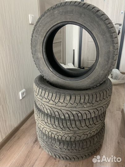 Nokian Tyres Nordman 5 195/65 R15