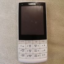 Nokia X3-02