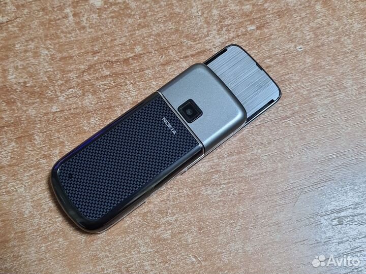 Корпус Nokia 8800 arte б\у